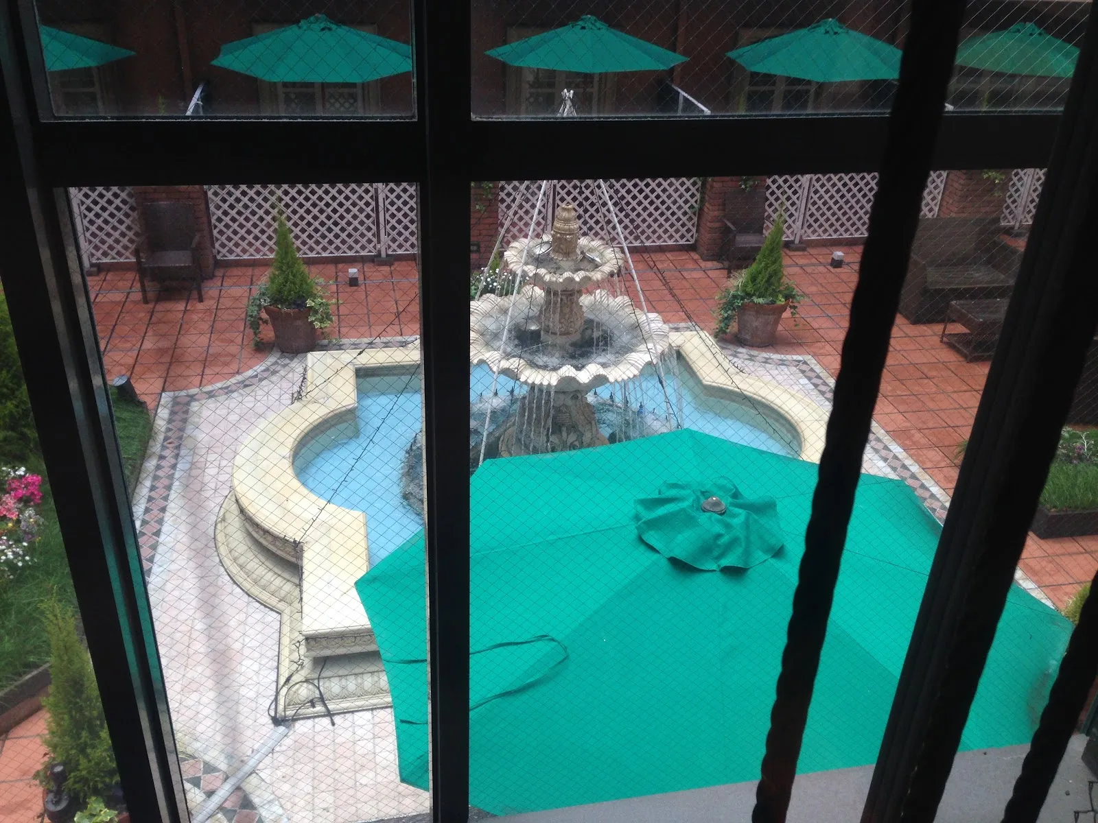 Namba Oriental Hotel