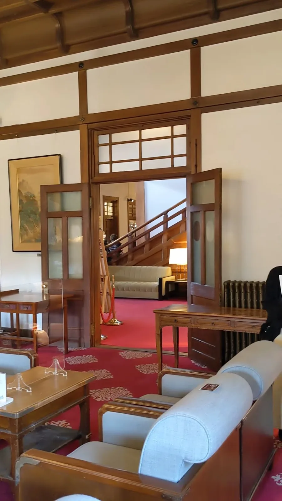 Nara Hotel
