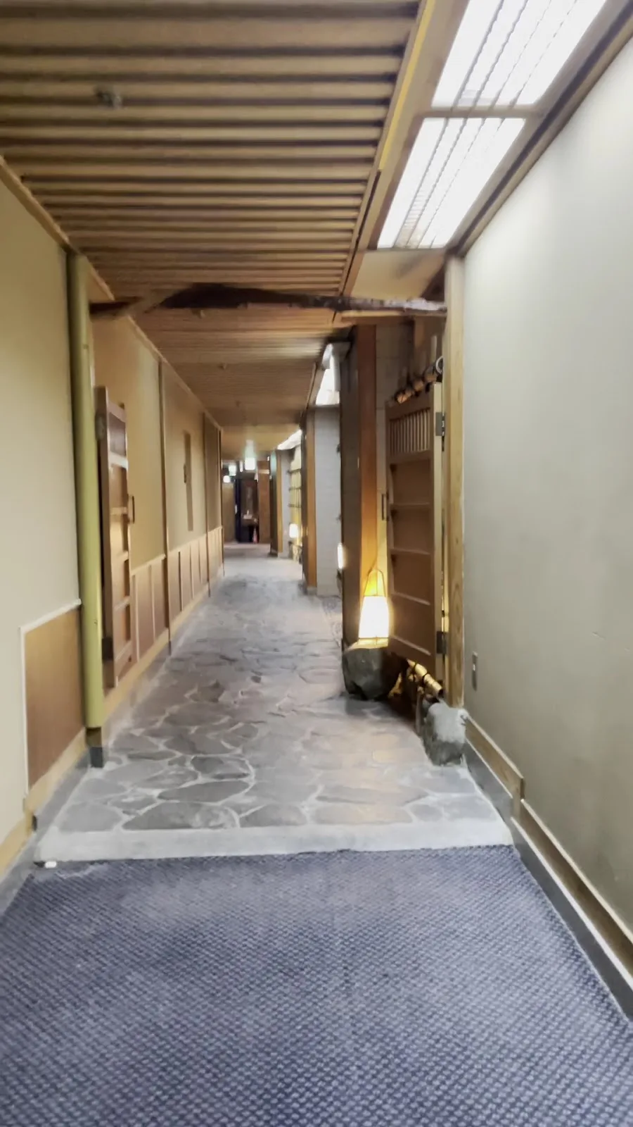 Nara Park Hotel