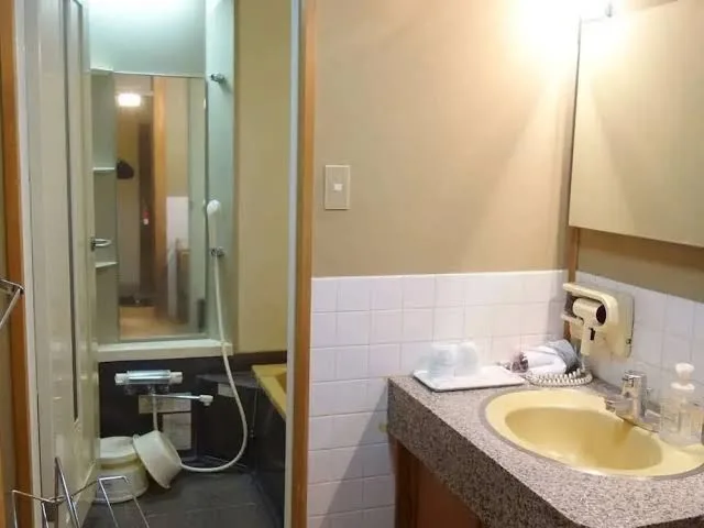 Nara Park Hotel