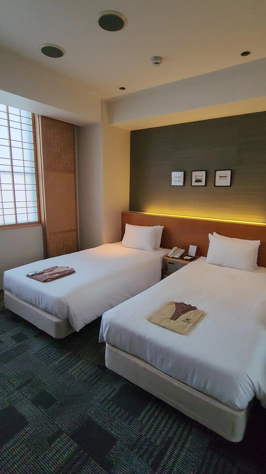 Nara Plaza Hotel