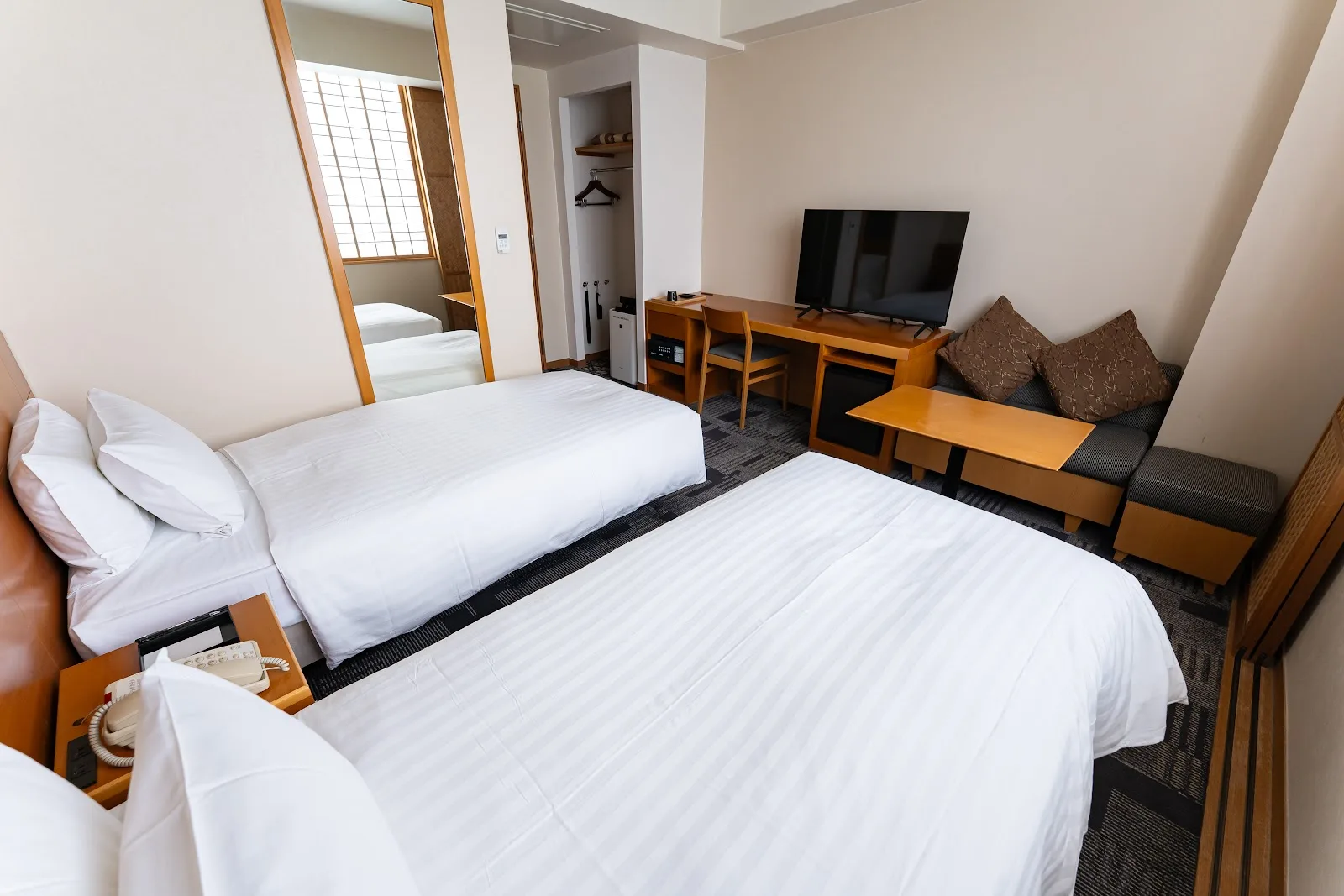 Nara Plaza Hotel