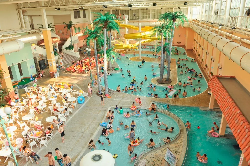 Nara Plaza Hotel