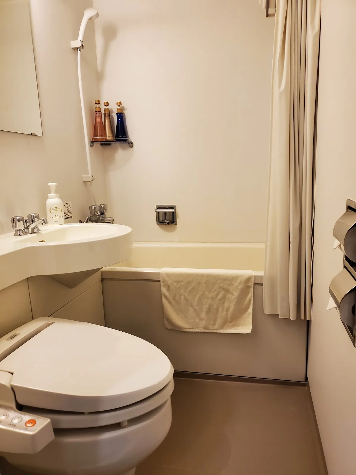 Nara Plaza Hotel
