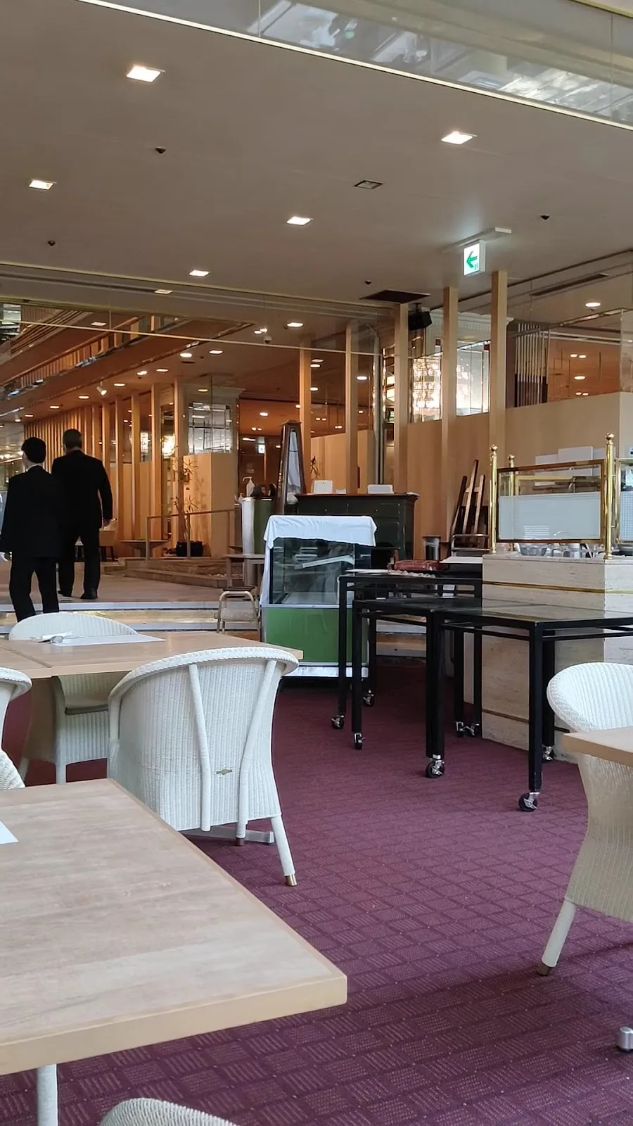 Nara Royal Hotel
