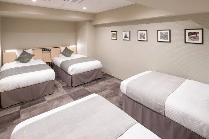Nara Royal Hotel