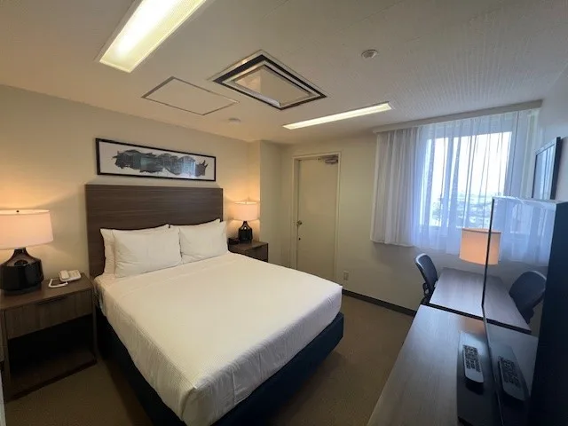 Navy Lodge Yokosuka