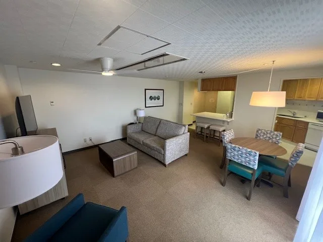Navy Lodge Yokosuka