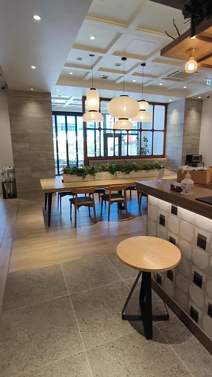 Nest Hotel Hiroshima Ekimae