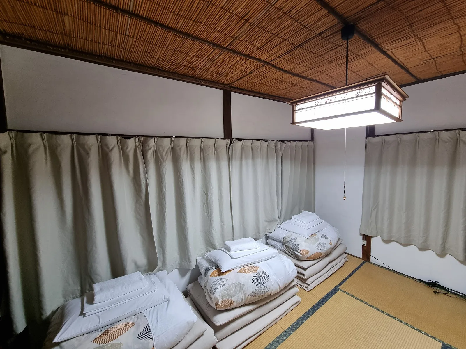 Nikko Guesthouse Sumica