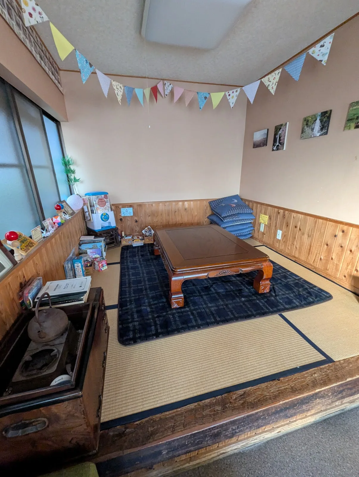 Nikko Guesthouse Sumica