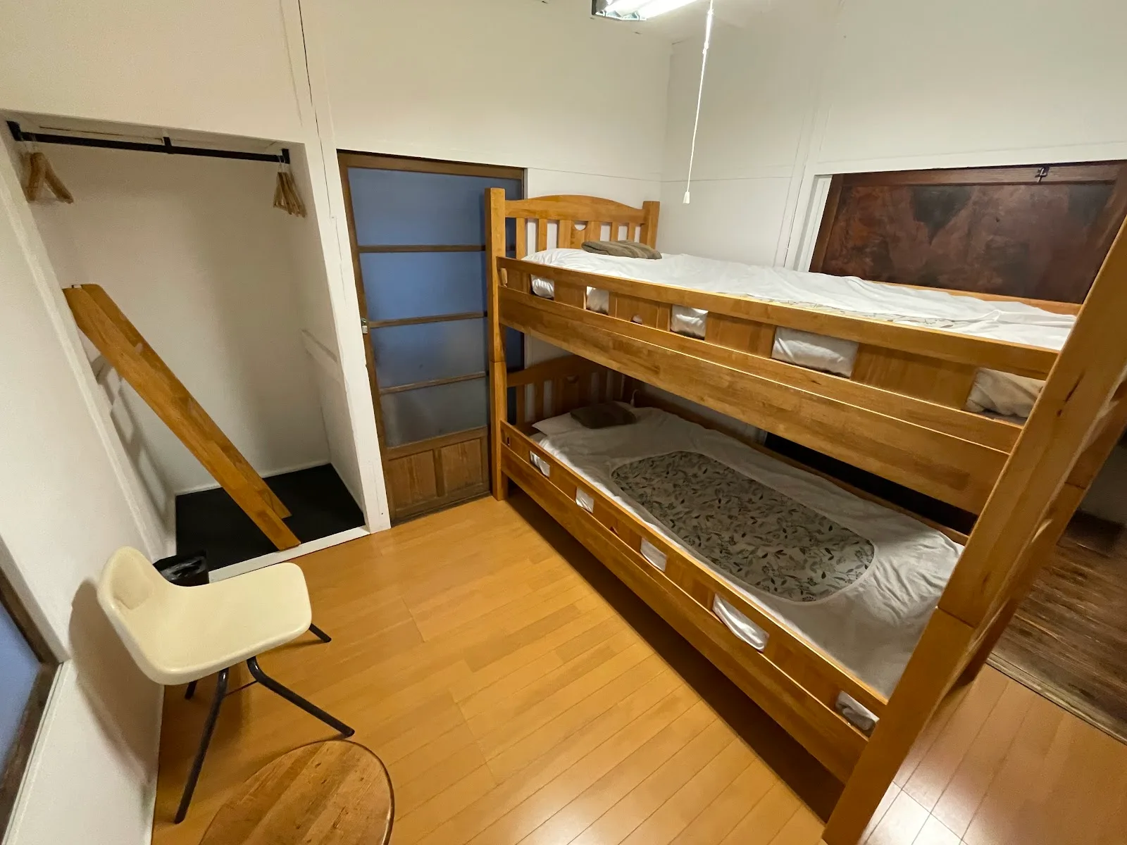 Nikko Guesthouse Sumica