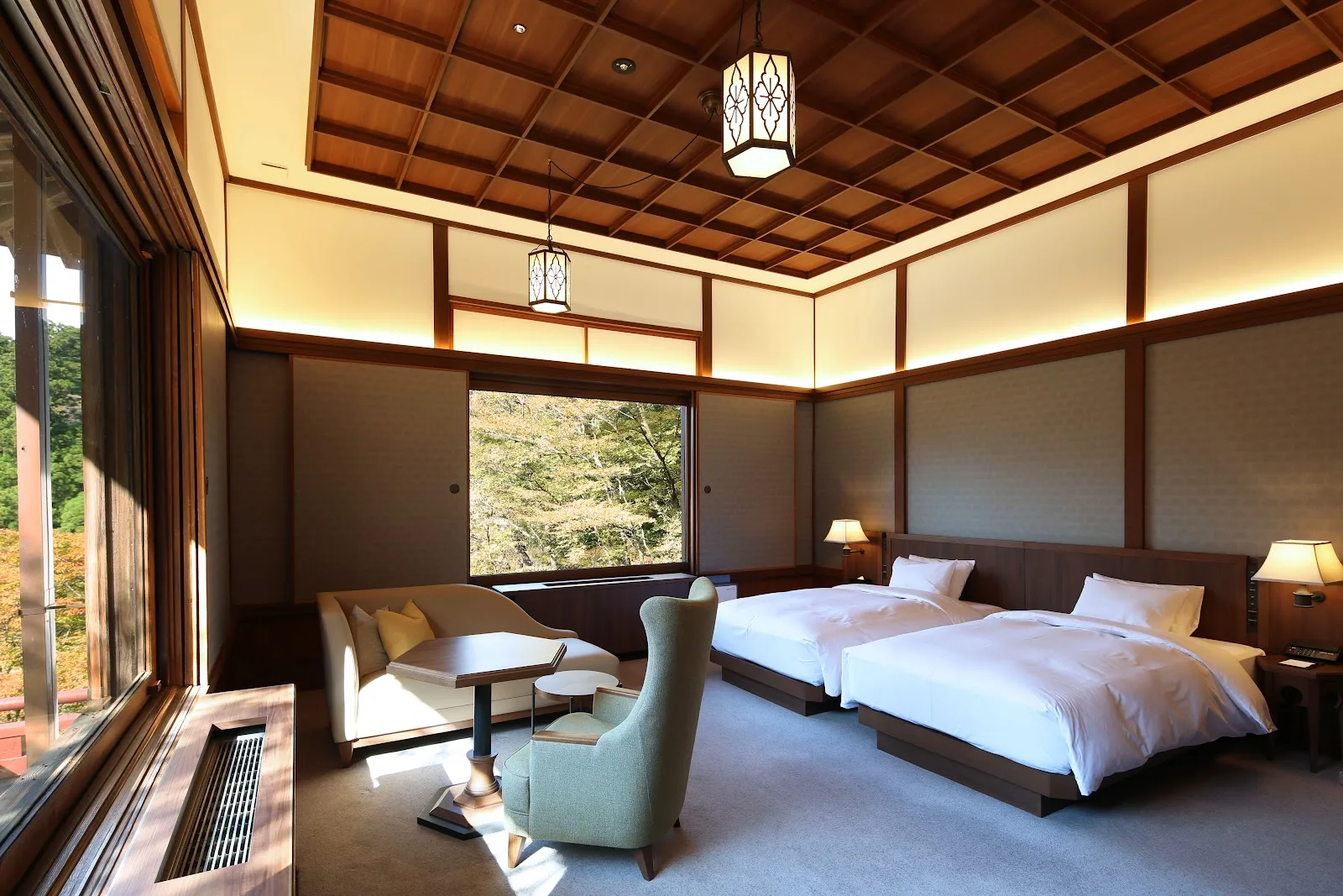 Nikkō Kanaya Hotel