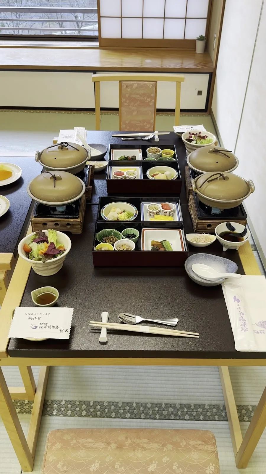 Nikko Senhime Monogatari