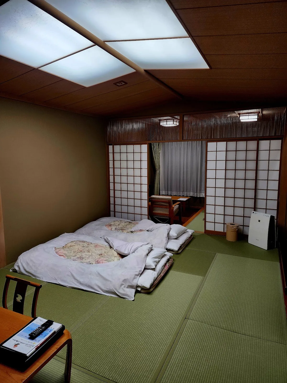 Nikko Senhime Monogatari