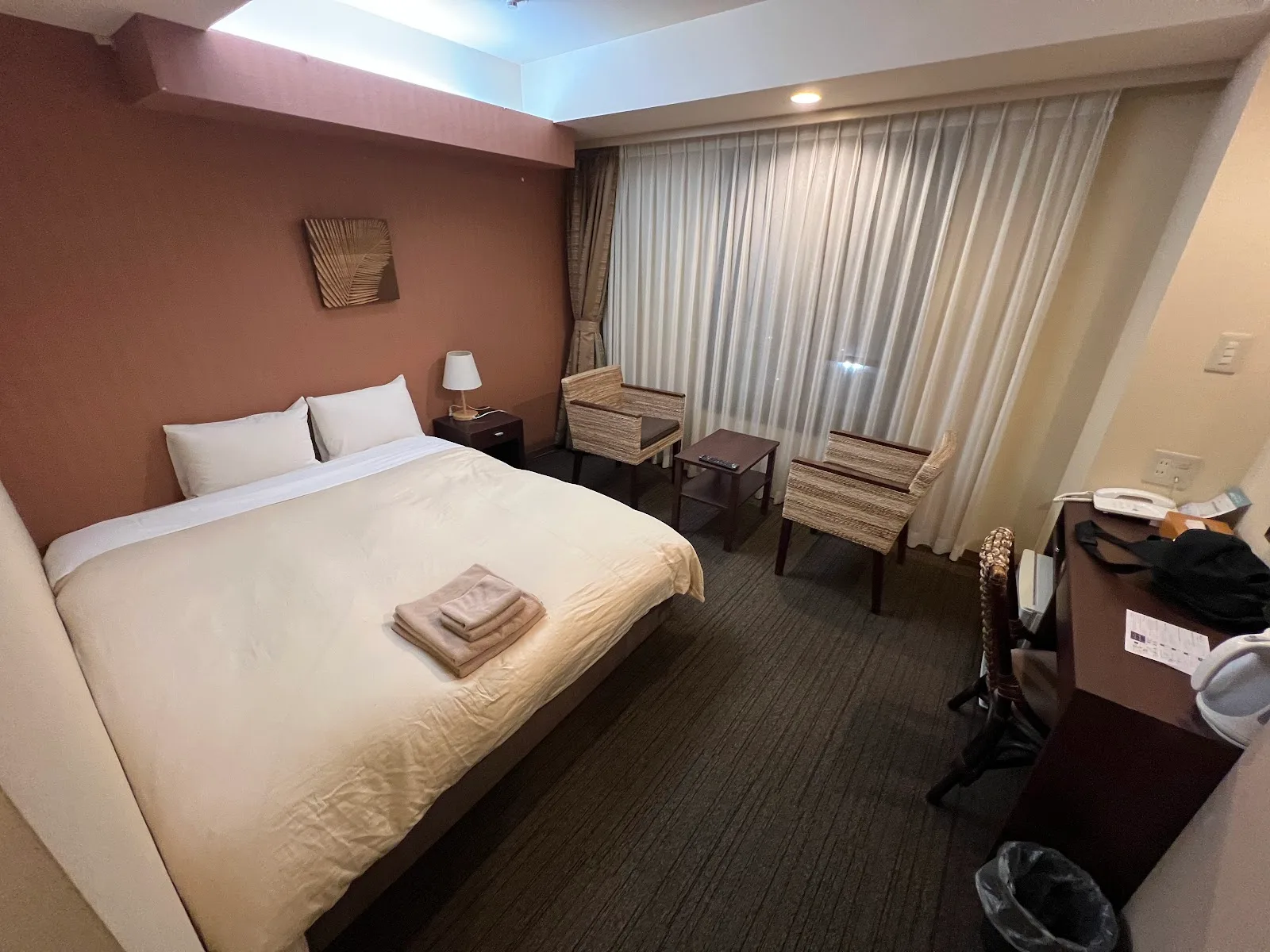 Nikkō Station Hotel Classic