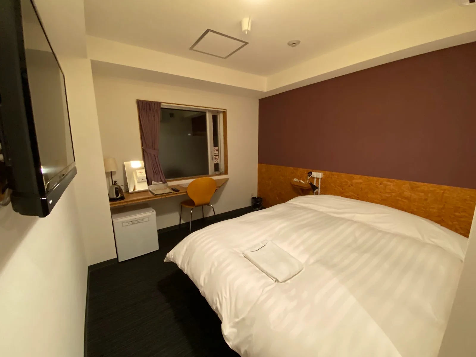 Nikko Station Hotel Nibankan