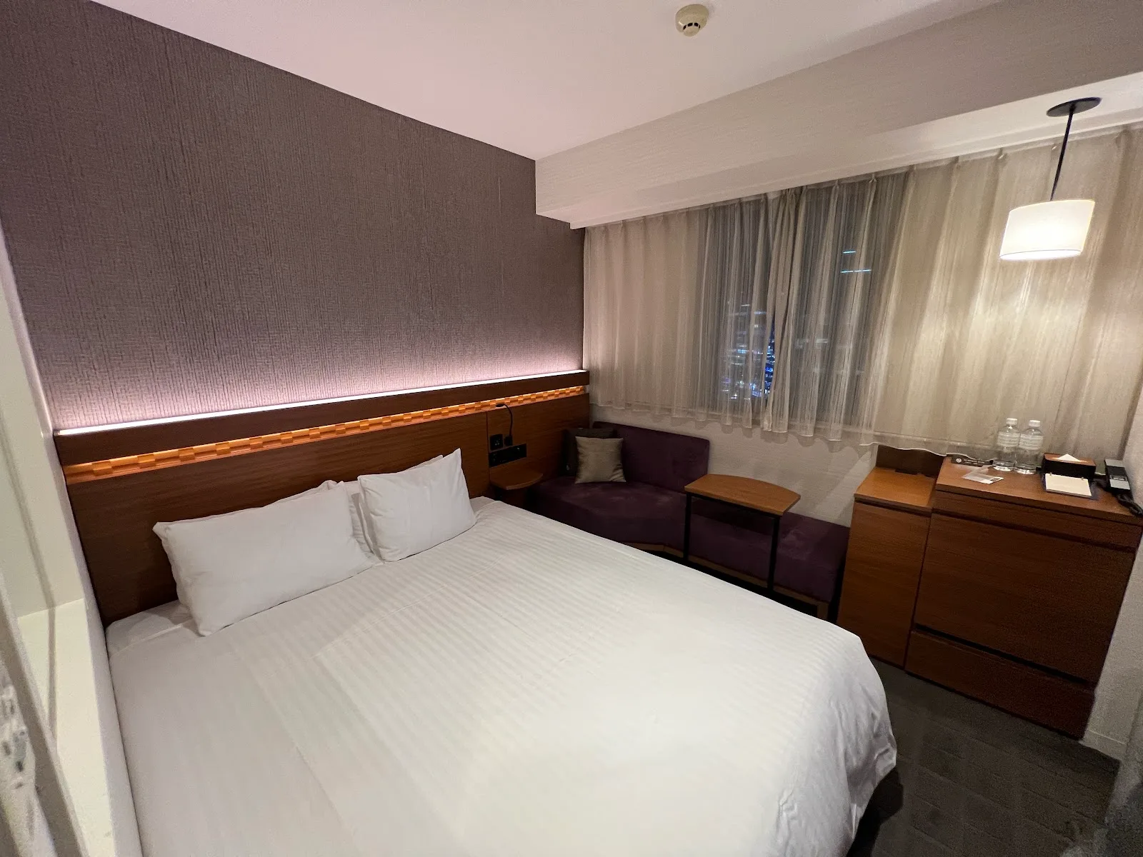 Nishitetsu Hotel Croom Hakata