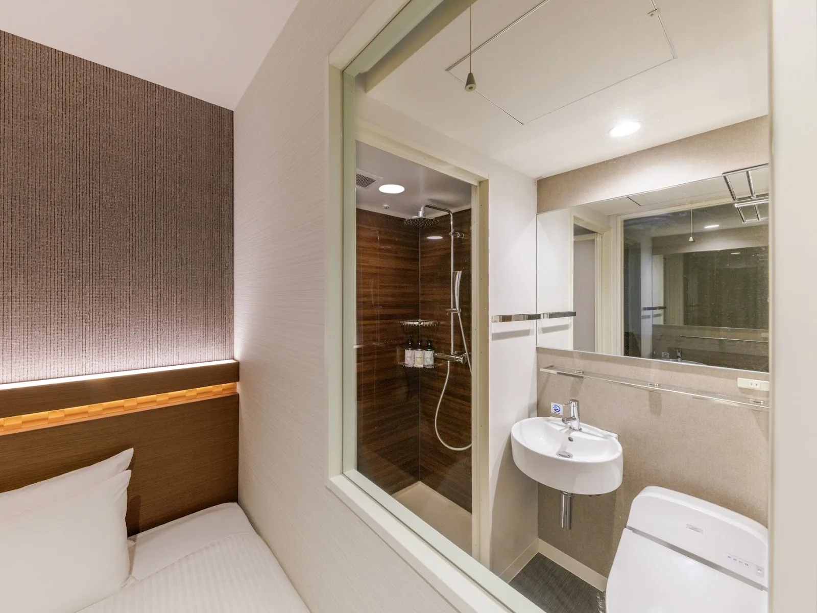 Nishitetsu Hotel Croom Hakata