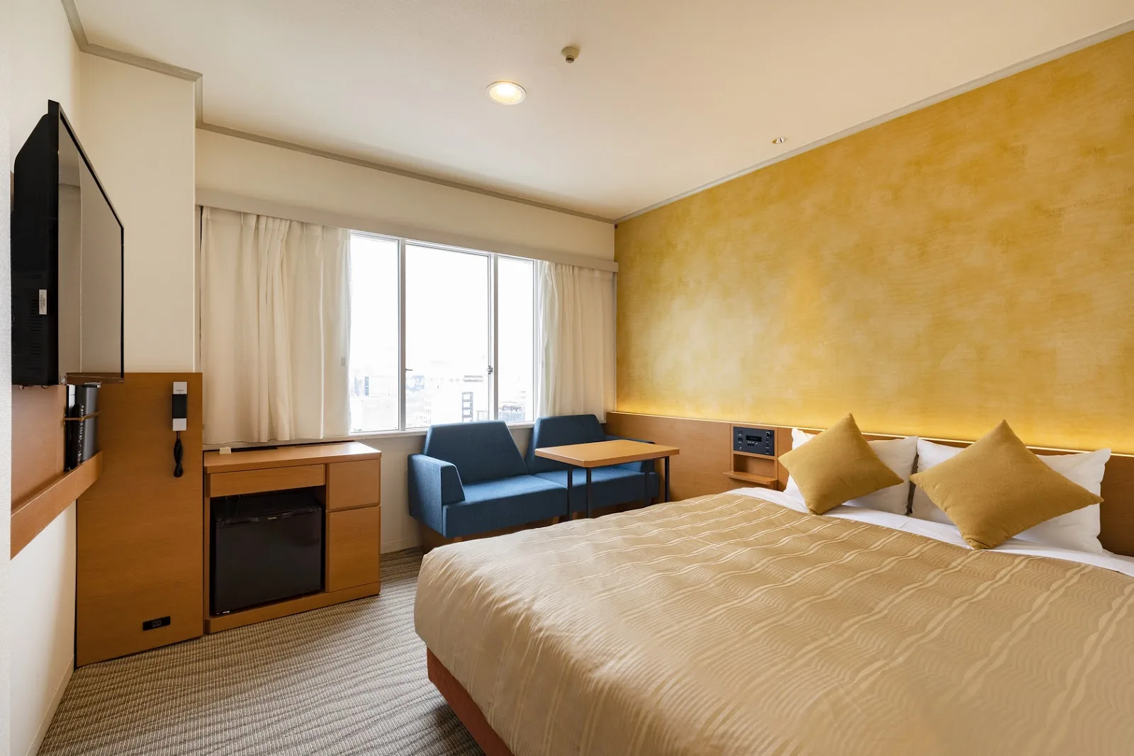 Nishitetsu Inn Fukuoka