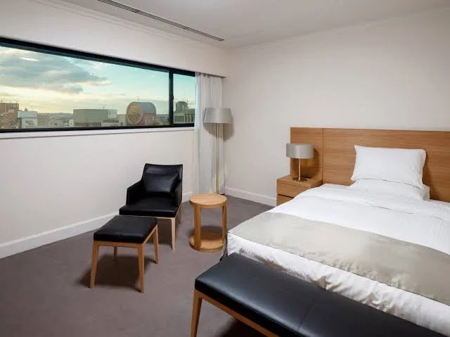 Noborioji Hotel Nara