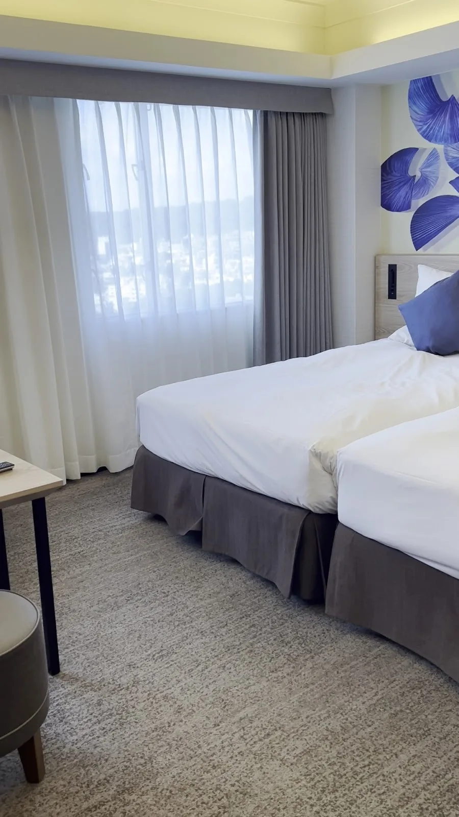 Novotel Okinawa Naha