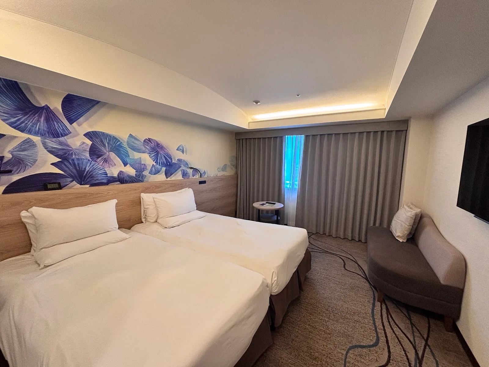 Novotel Okinawa Naha