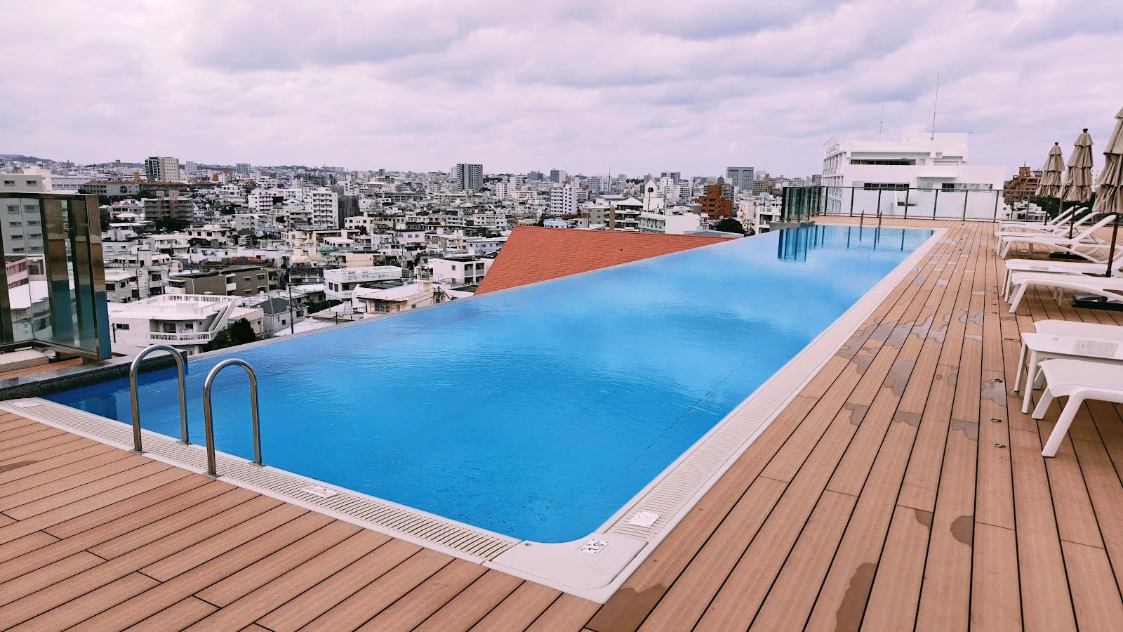 Novotel Okinawa Naha