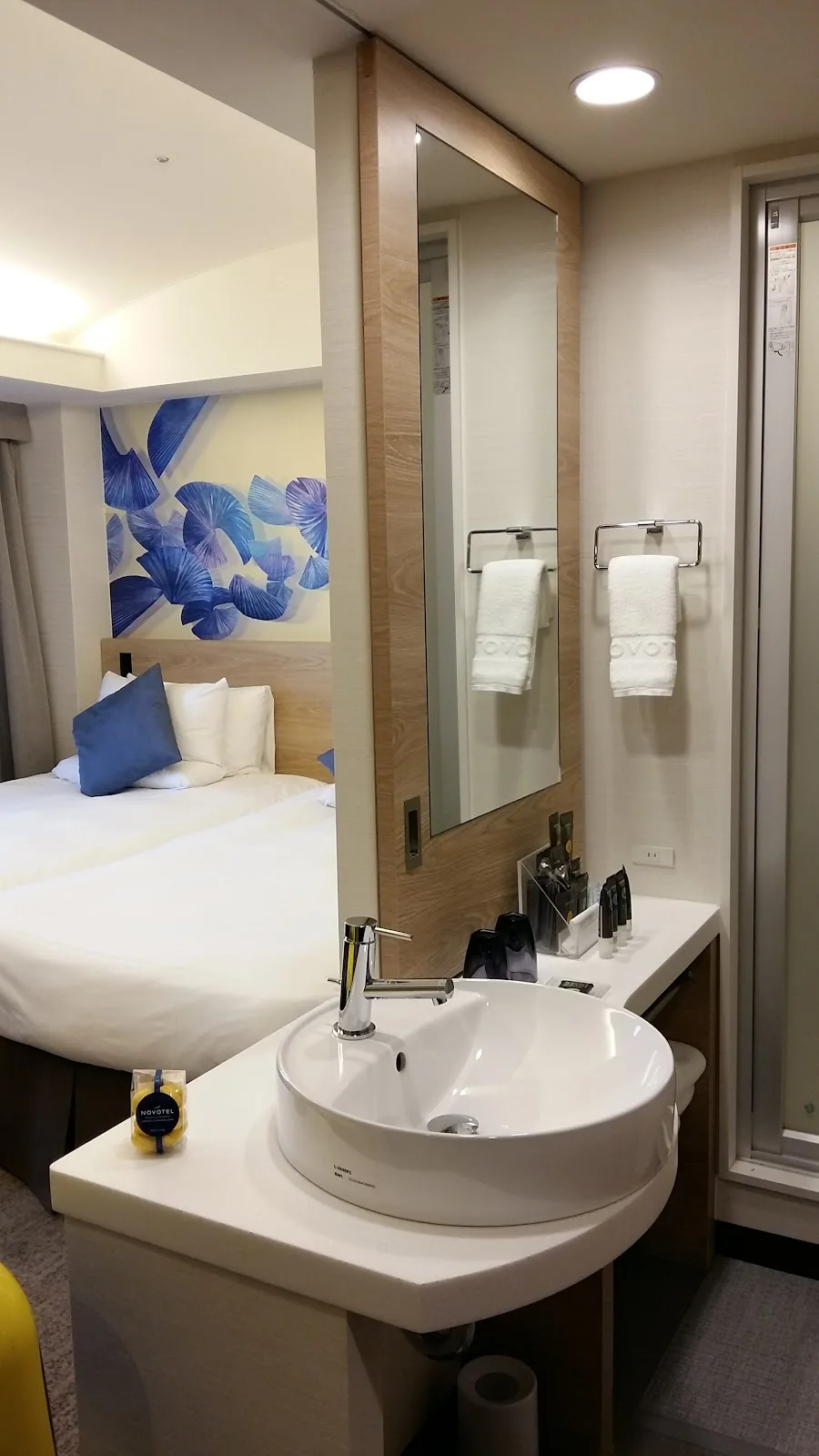 Novotel Okinawa Naha