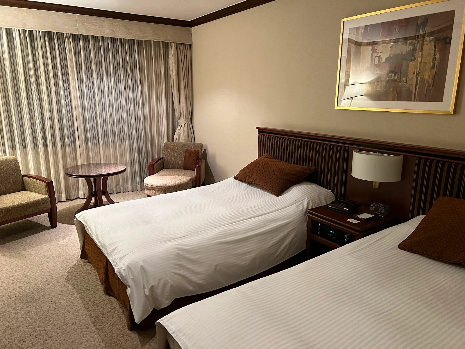 Odakyu Hotel de Yama