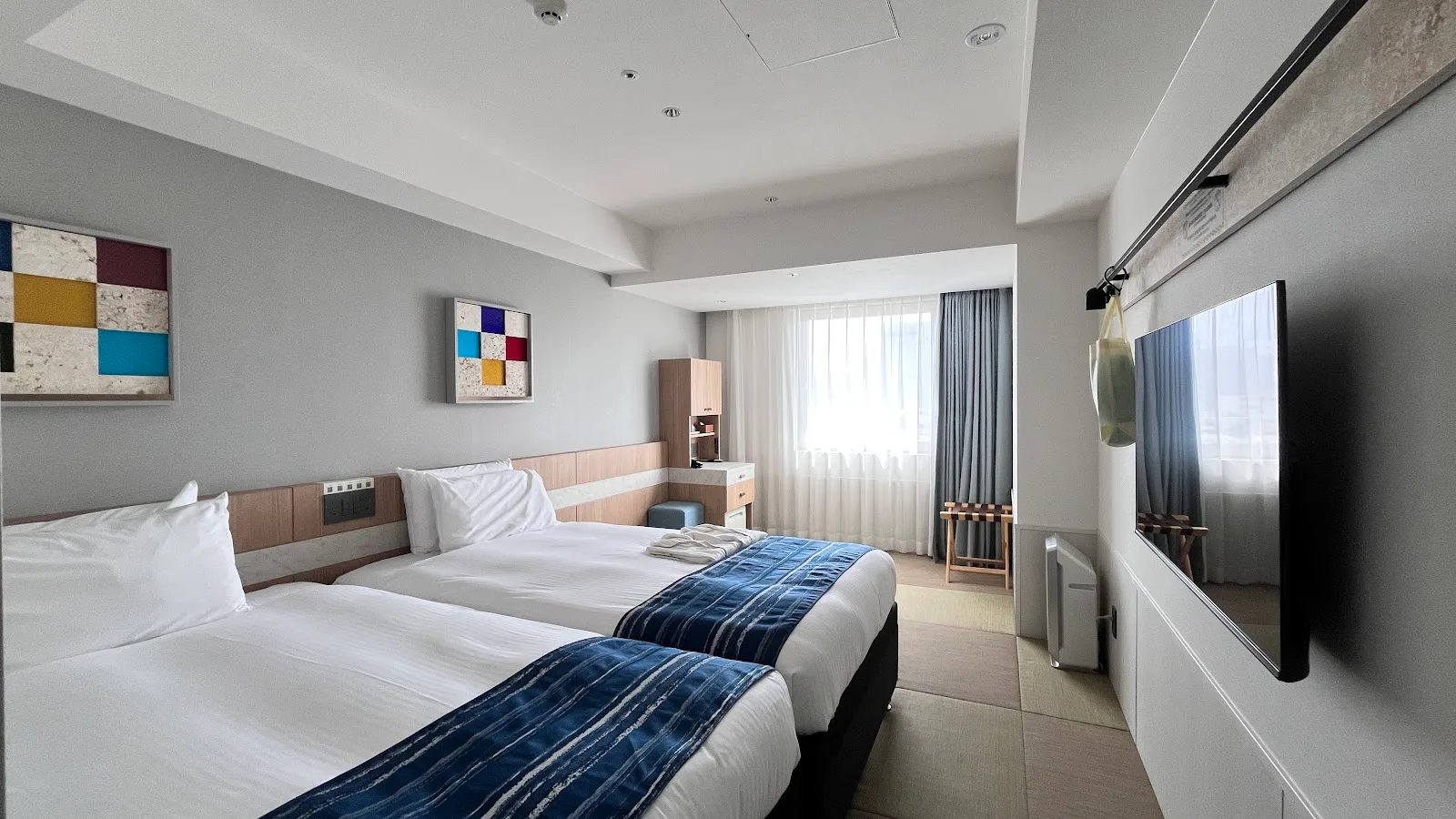 Okinawa Hinode Hotel