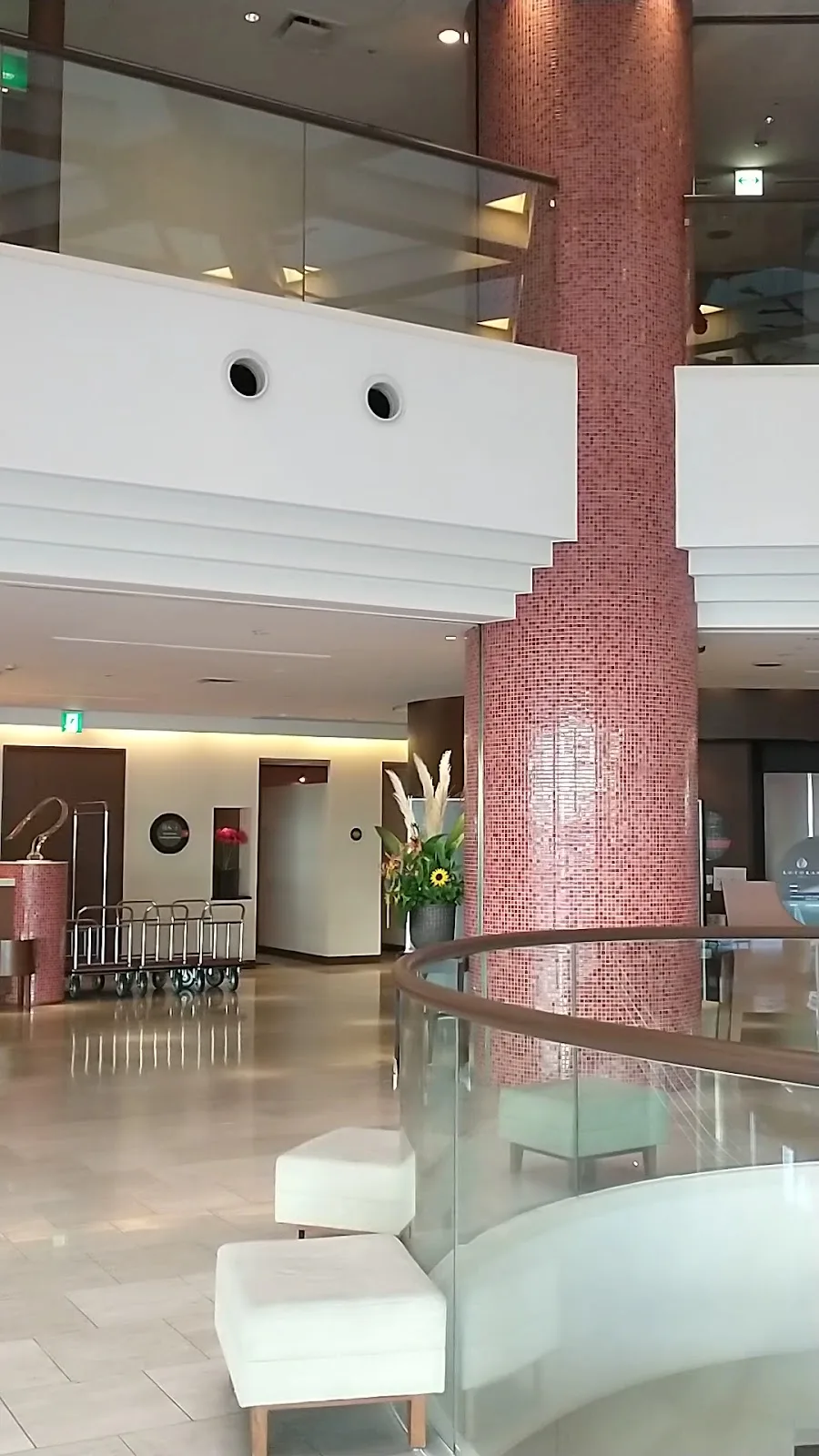 Okinawa NaHaNa Hotel & Spa