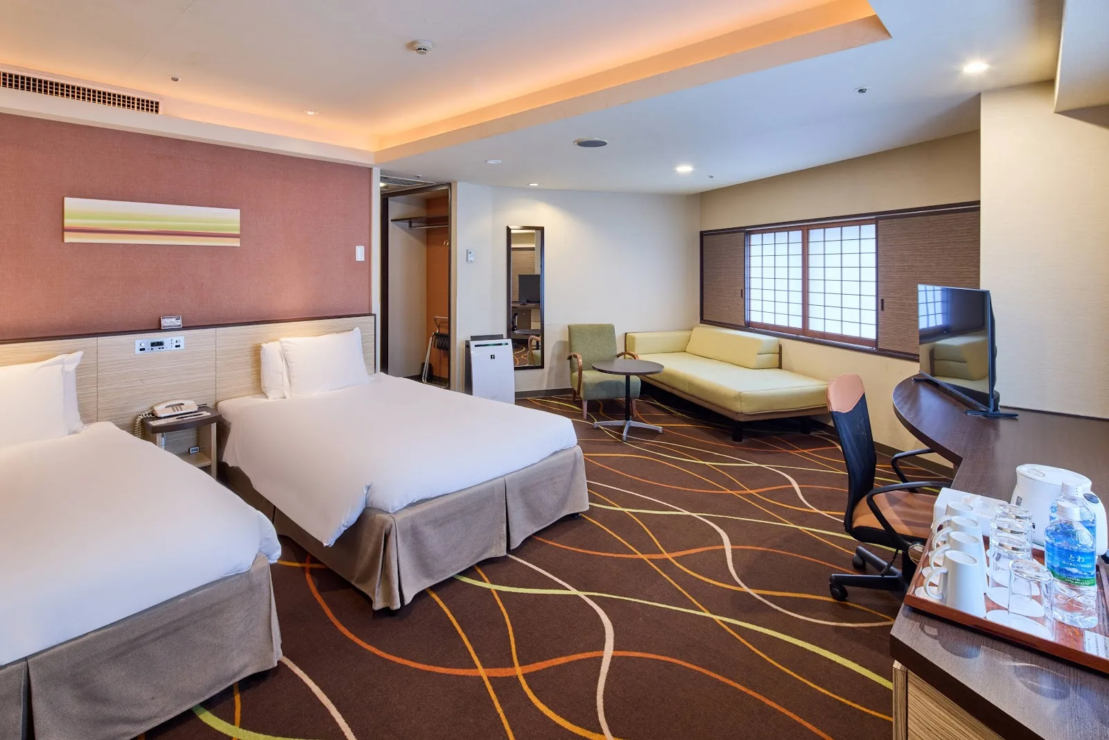 Okinawa NaHaNa Hotel & Spa