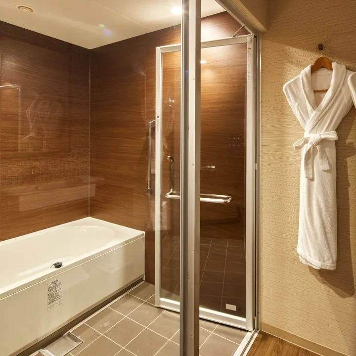 Okinawa NaHaNa Hotel & Spa