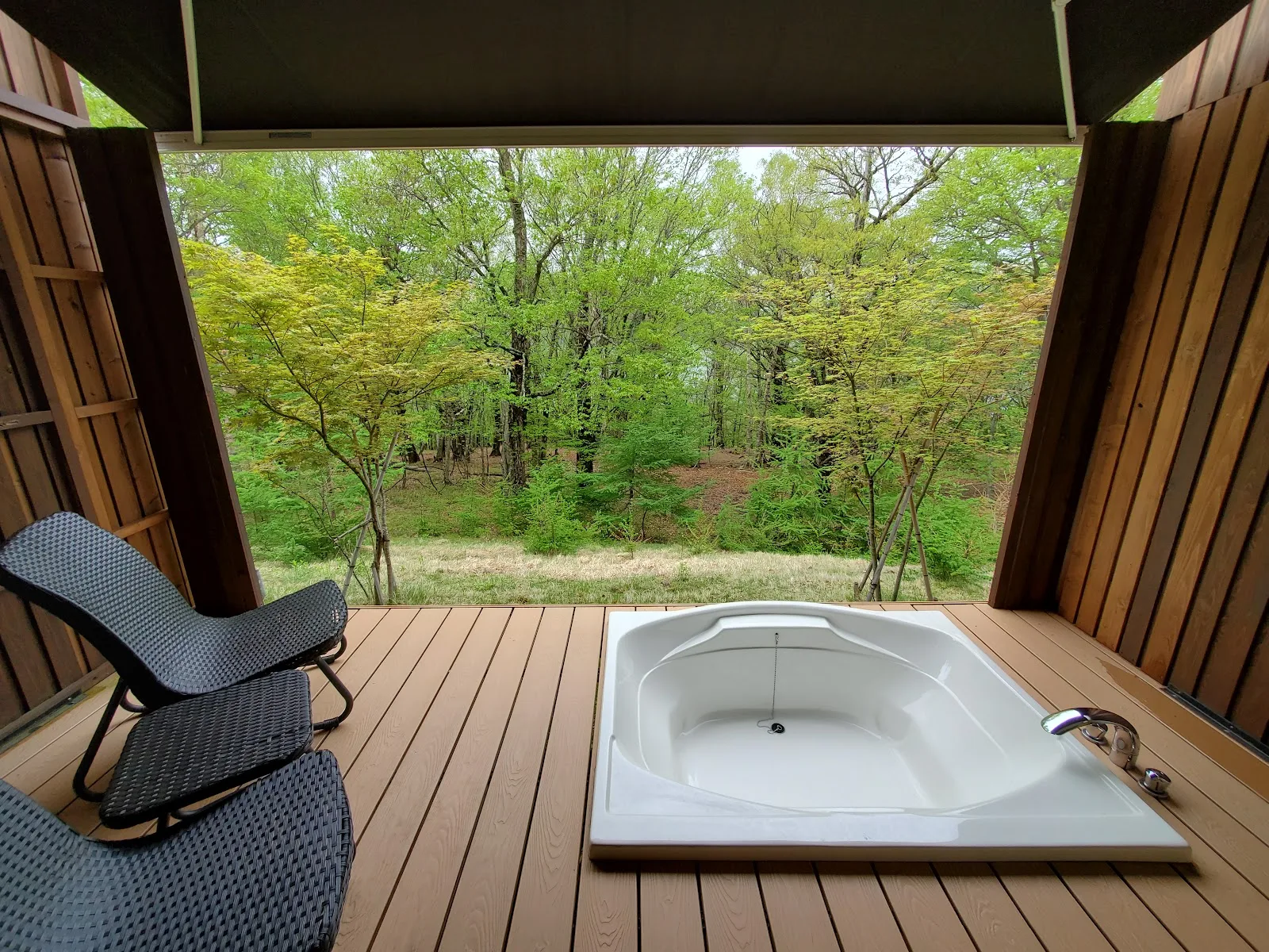 Oku Nikko Hotel Shikisai