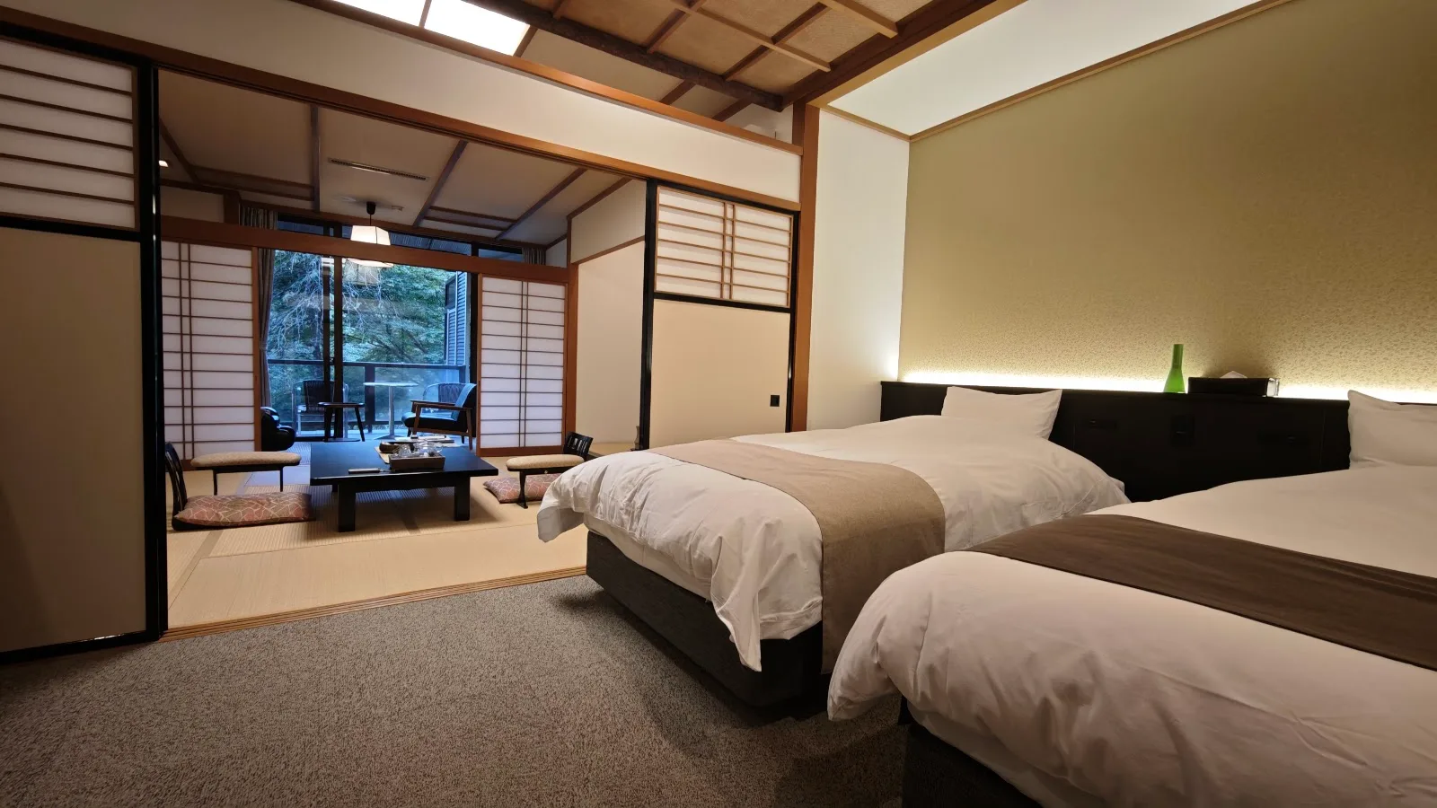 Okunoin Hotel Tokugawa