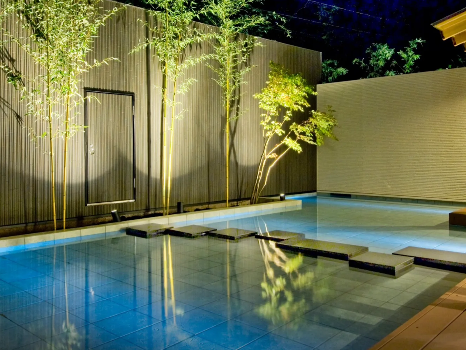 Okunoin Hotel Tokugawa
