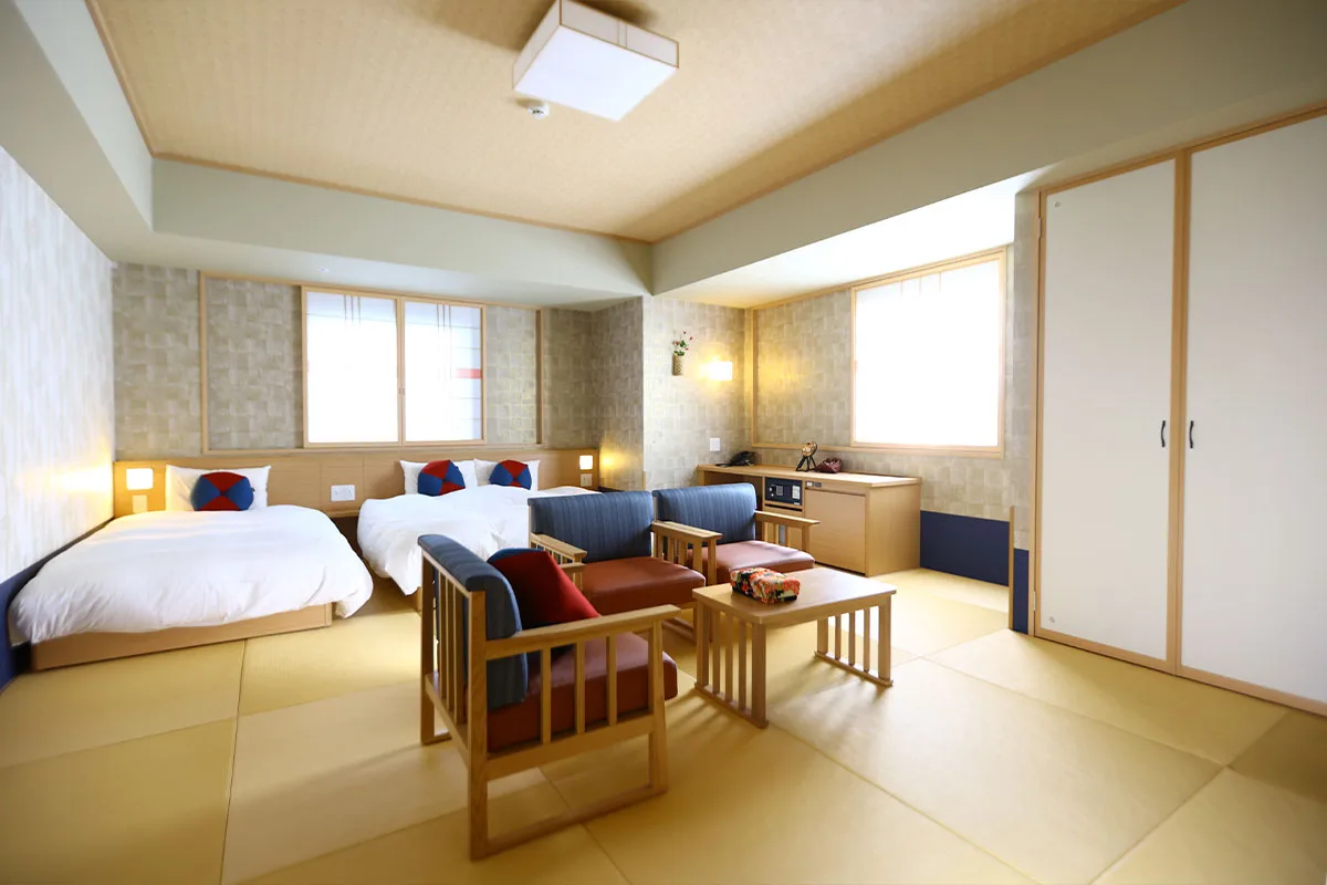 Onyado Nono Kanazawa