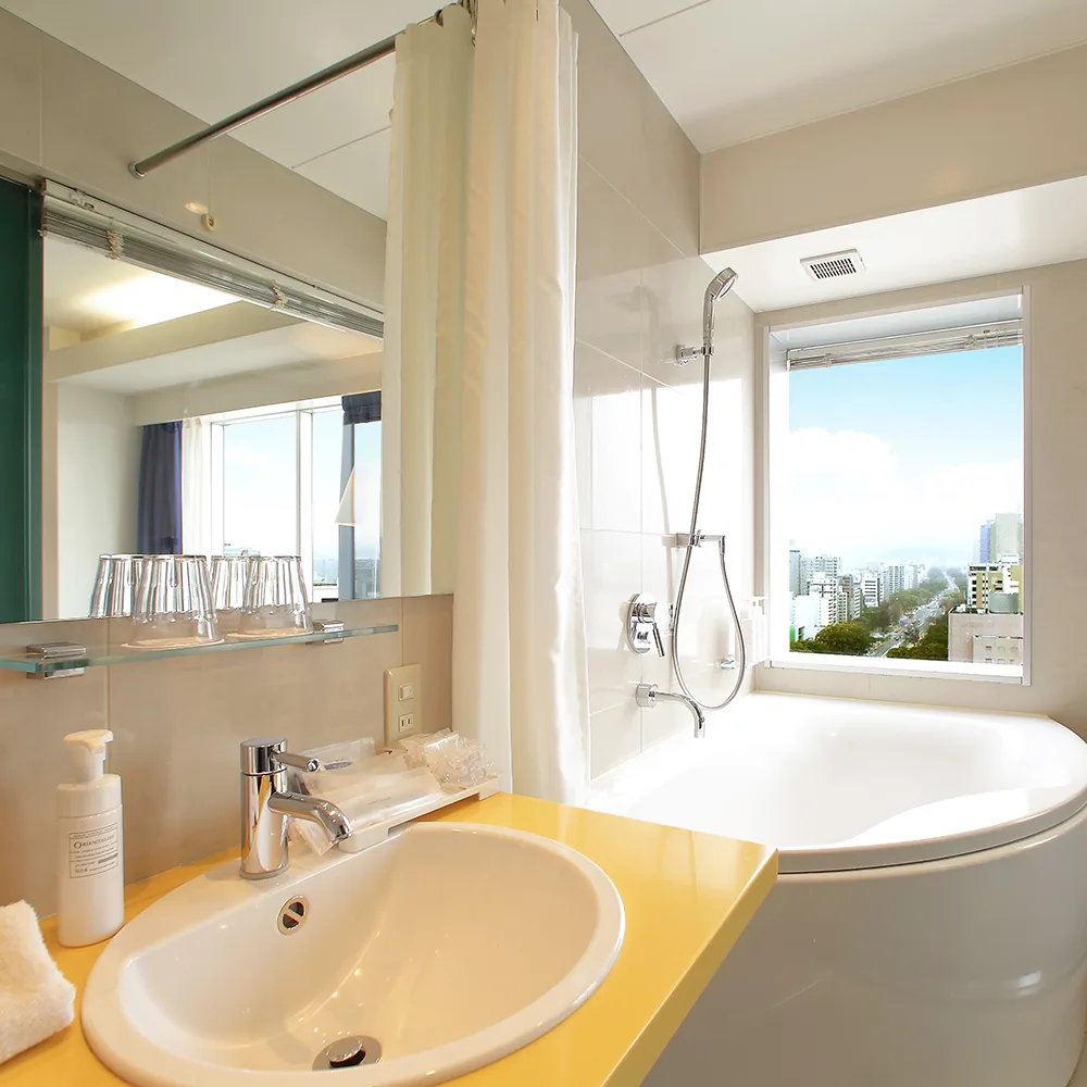 Oriental Hotel Hiroshima