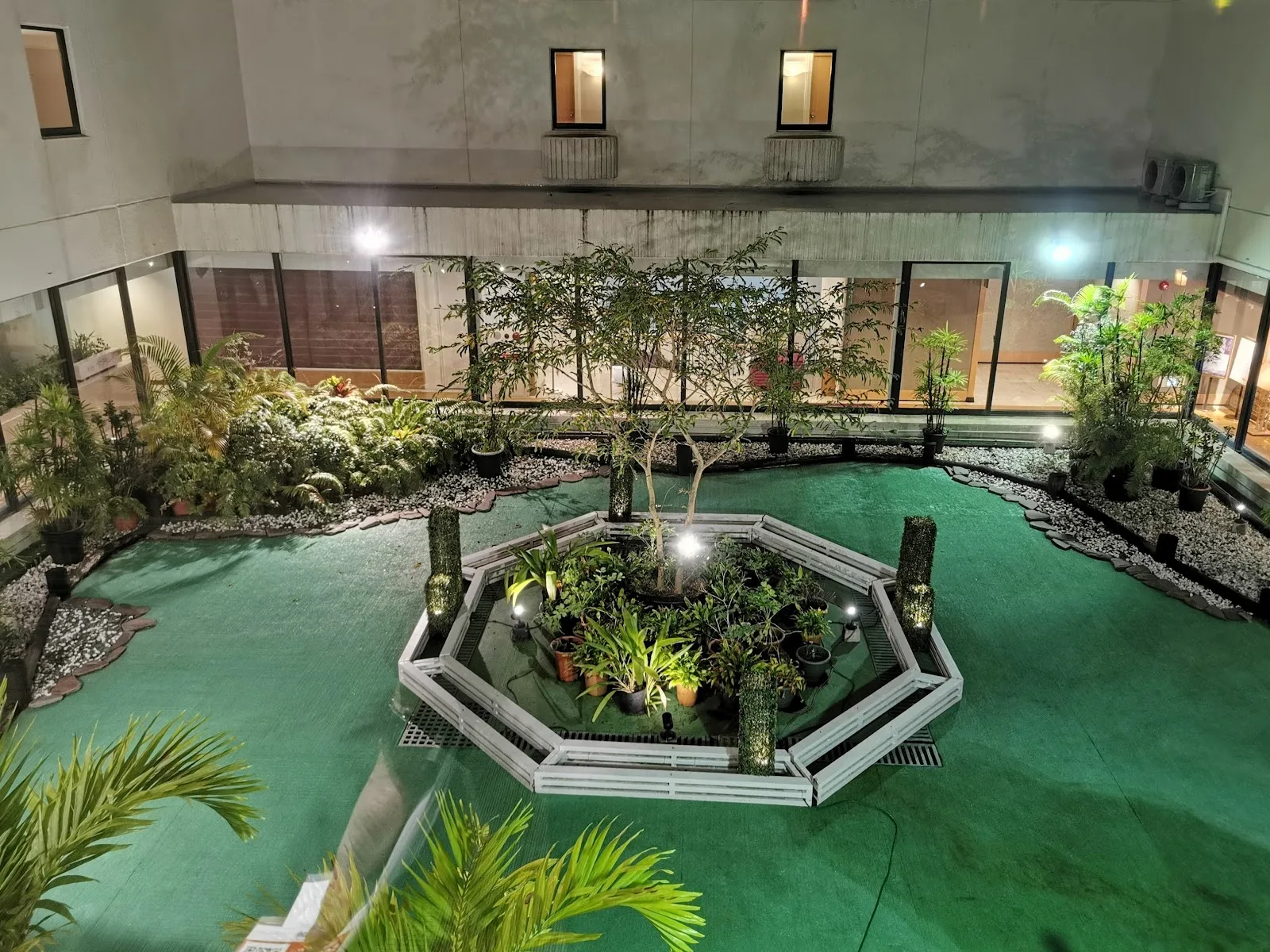 Orion Hotel NAHA