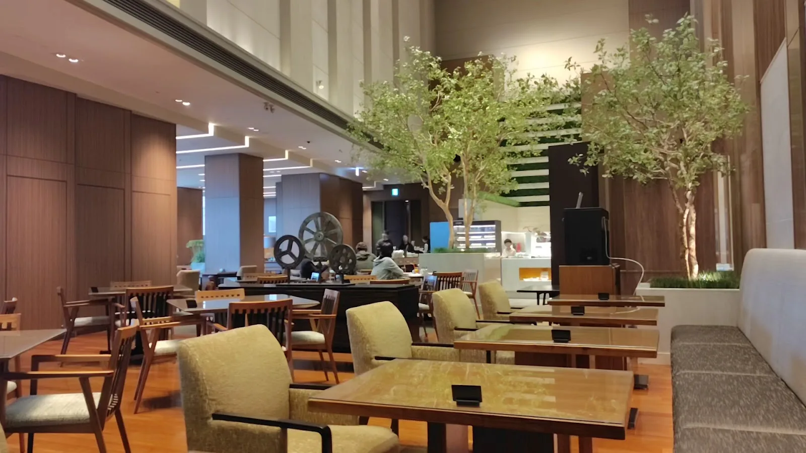 Osaka Marriott Miyako Hotel