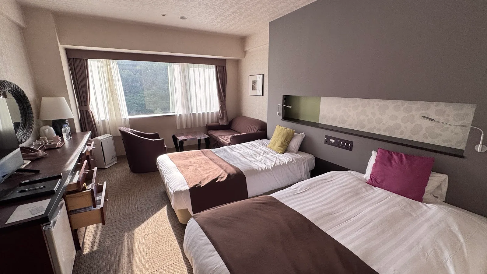 Otaru Asari Classe Hotel
