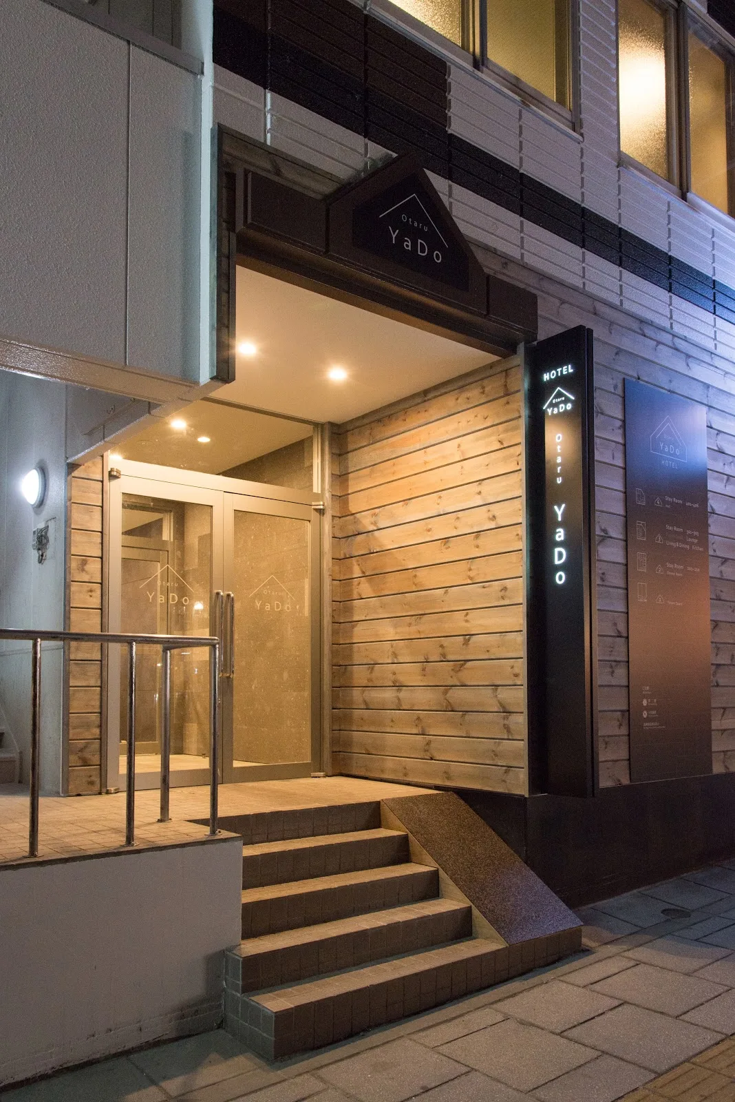 Otaru YaDo