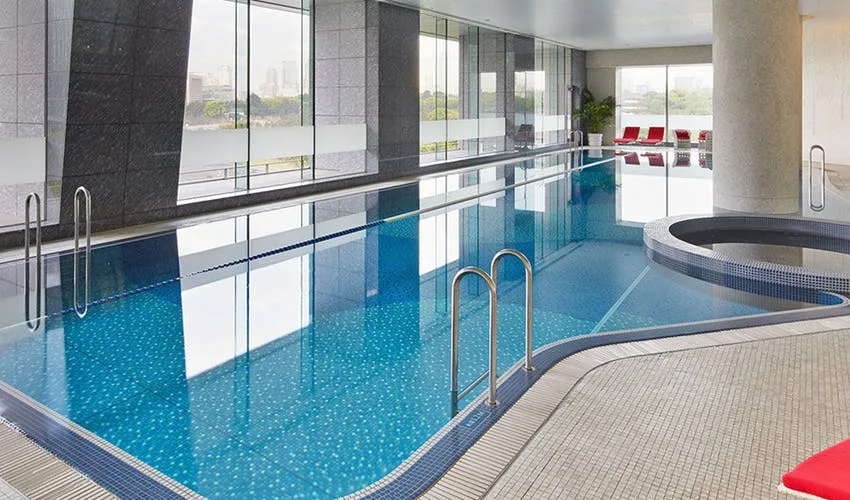 Palace Hotel Tokyo