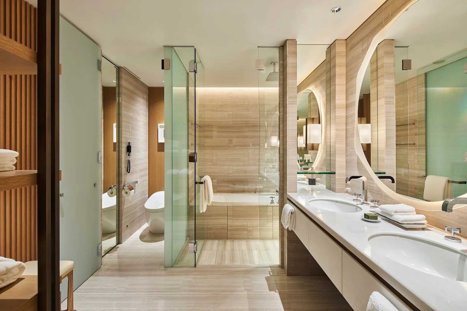 Palace Hotel Tokyo