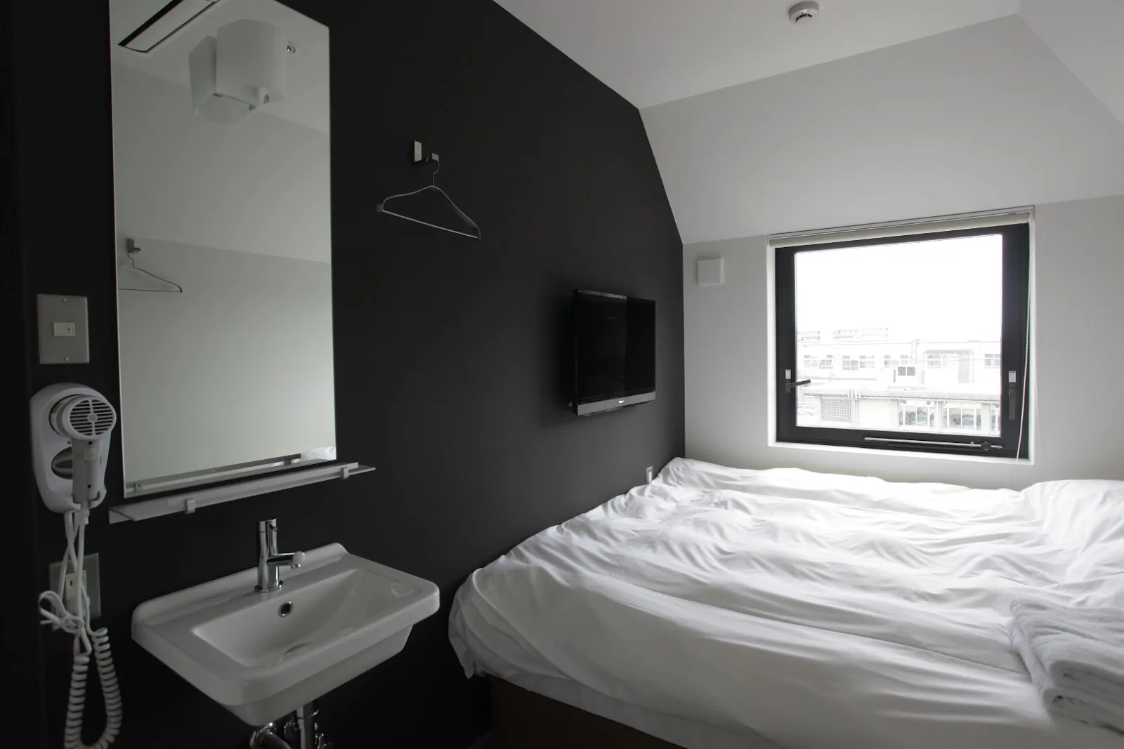 Piece Hostel Kyoto