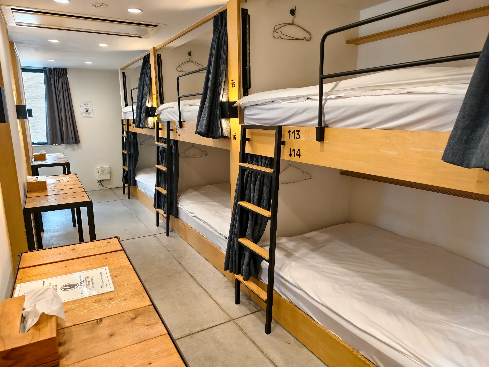 Piece Hostel Kyoto