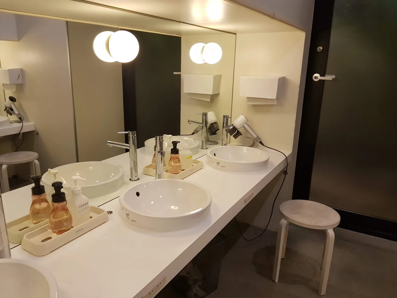 Piece Hostel Kyoto