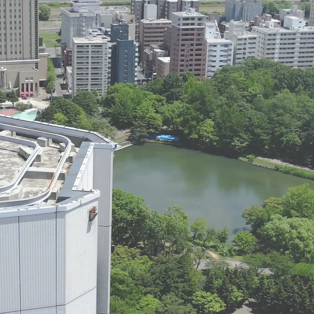 PREMIER HOTEL NAKAJIMA PARK SAPPORO