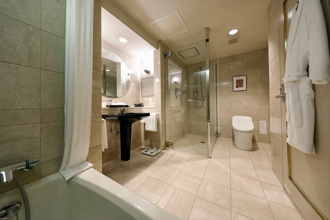 Premier Hotel Tsubaki Sapporo